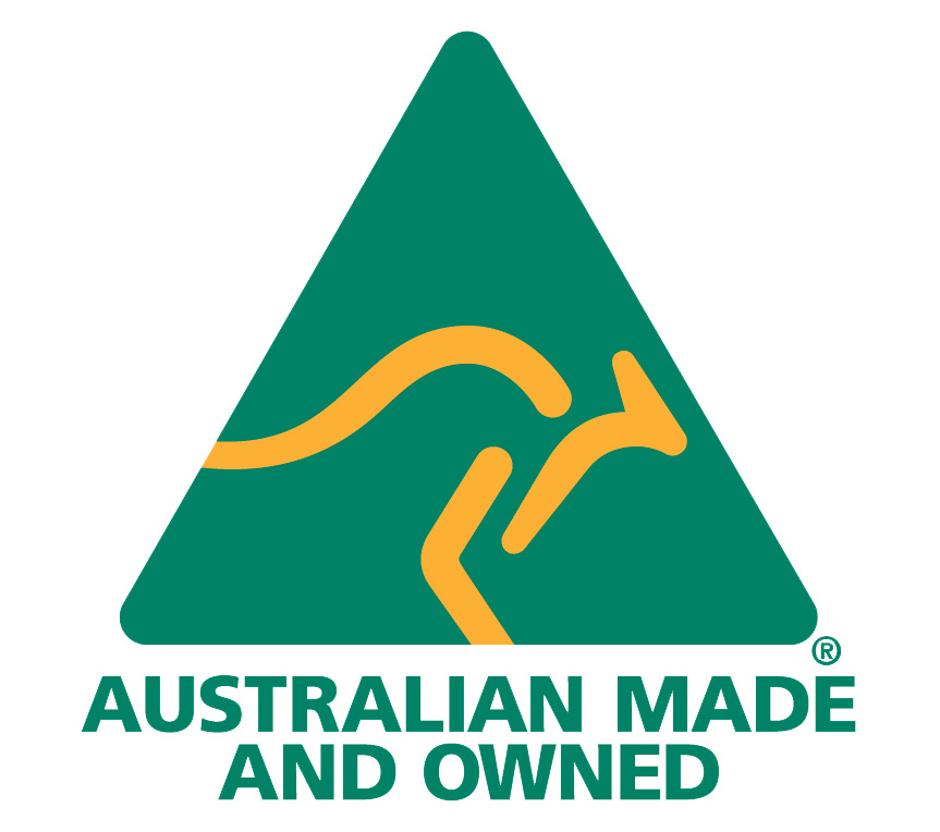 AUSTRALIAN MADE
