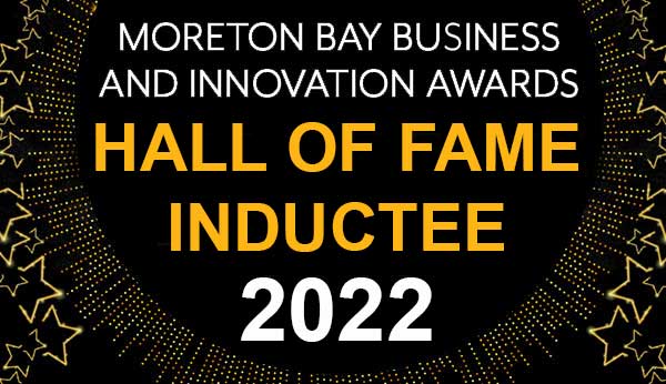 2022 Hall of Fame Inductee