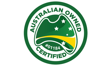 Australian Owned