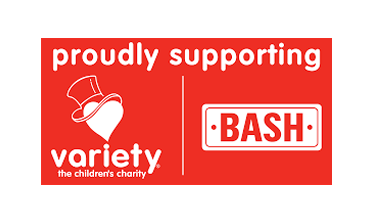 Variety Children's Charity