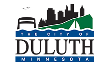 City Of Duluth Minnesota