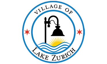 Village of Lake Zurick Illinois