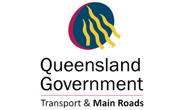 Queensland Government Transport & Main Roads