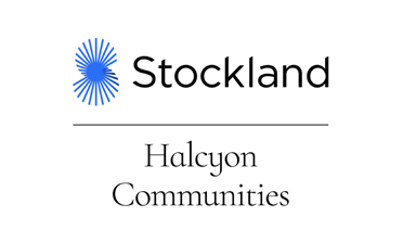 Stockland Halcyon