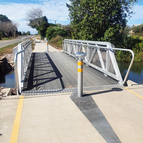 Local Government Lighting