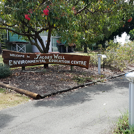 School, College and University Campus Lighting