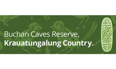 Buchan Caves Reserve