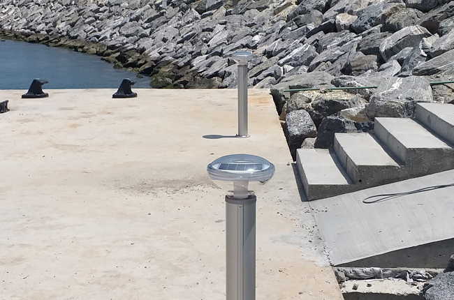 TEMA LNG Terminal Ghana