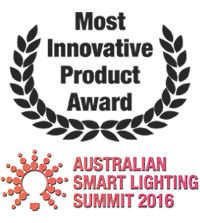 Most Innovative Product Award