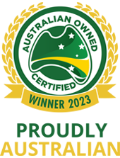 Proudly Australian Award