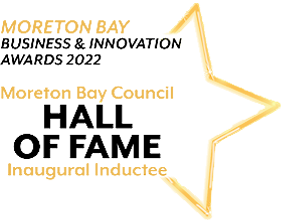 Hall of Fame Inductee