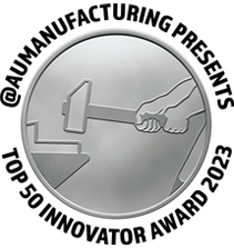 Top 50 Innovator Award